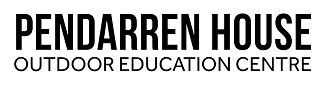 Pendarren House Logo
