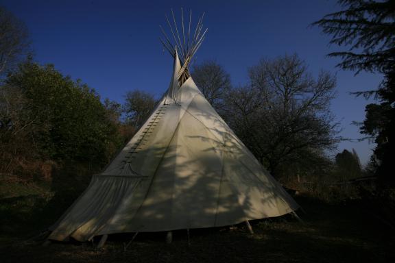 Tipi