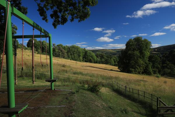 Climbing Frame