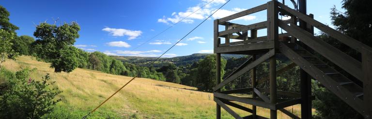 Zipline